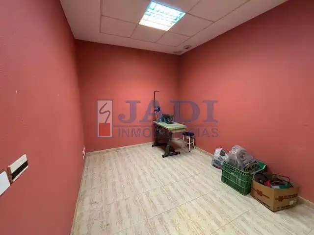 Nave industrielle à vendre à Valdepeñas, imagen 18