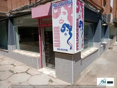 Locale commerciale in affitto a Calle Río Amarguillo, imagen 24