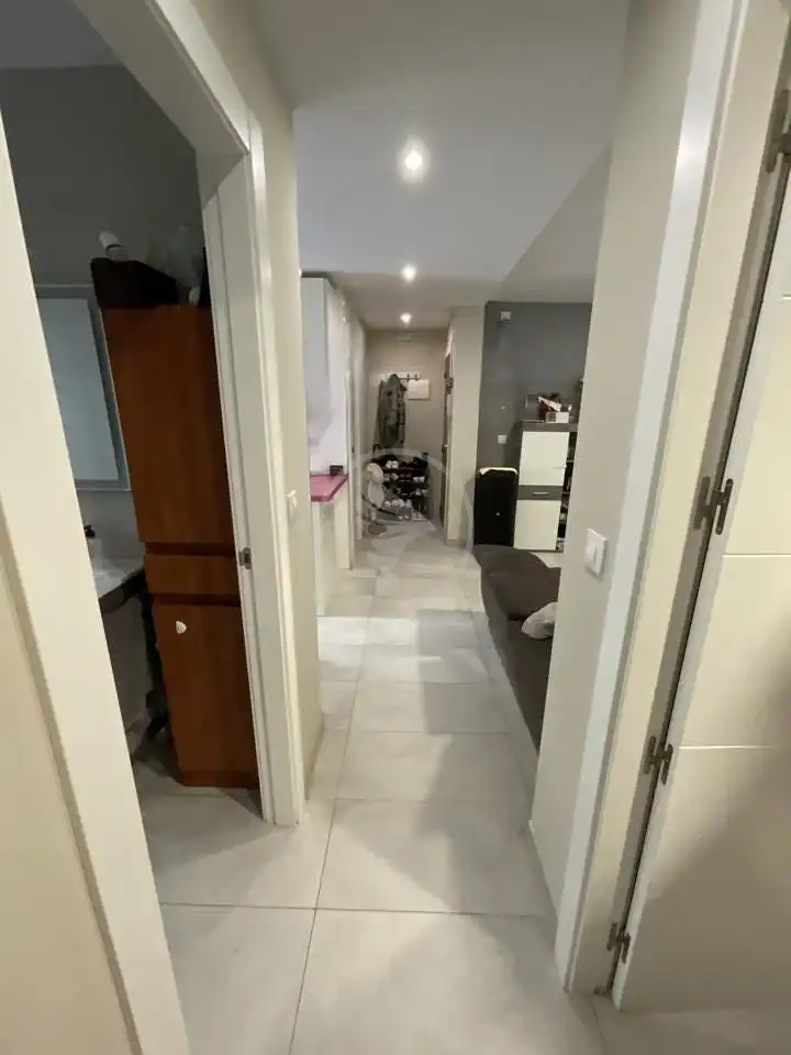 Ground floor for sale in Linares  with Air Conditioner