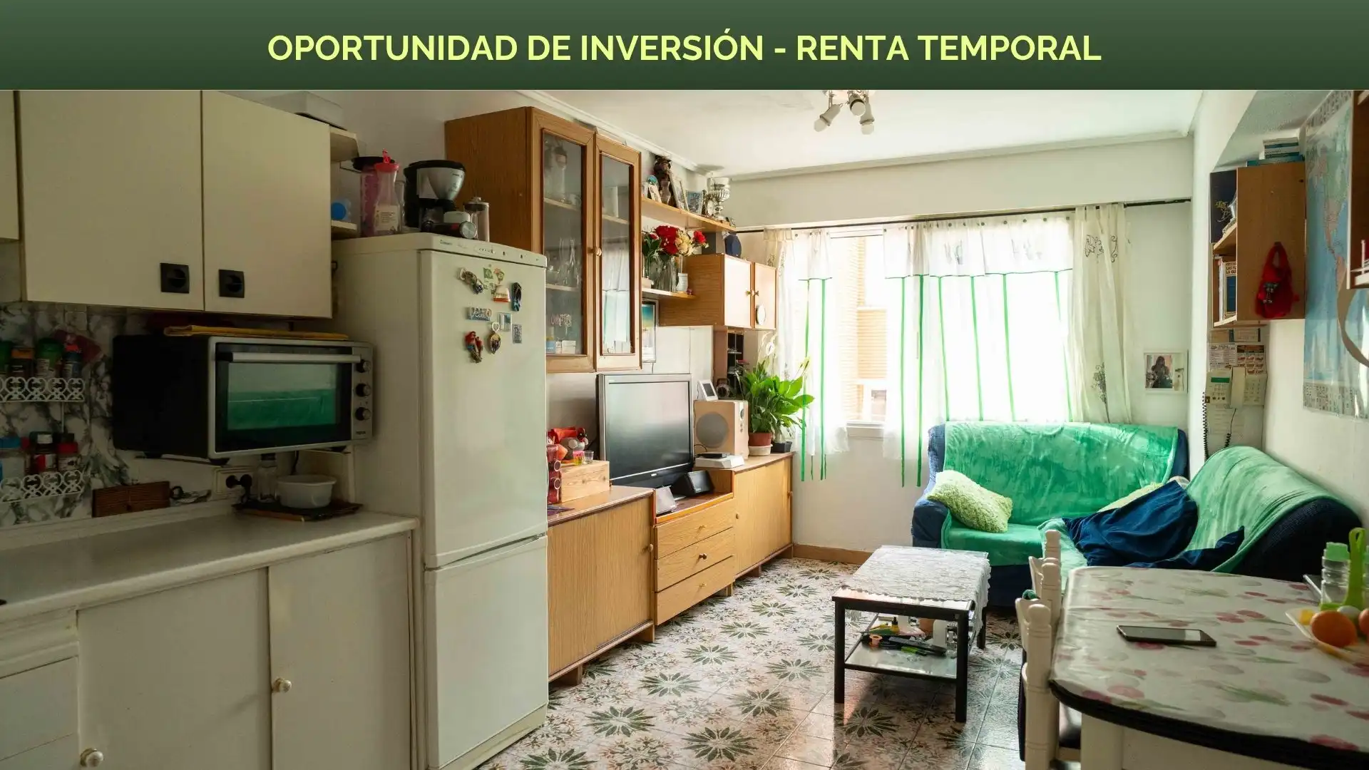 Flat with terrace for sale in Nafarroa Behera Kalea