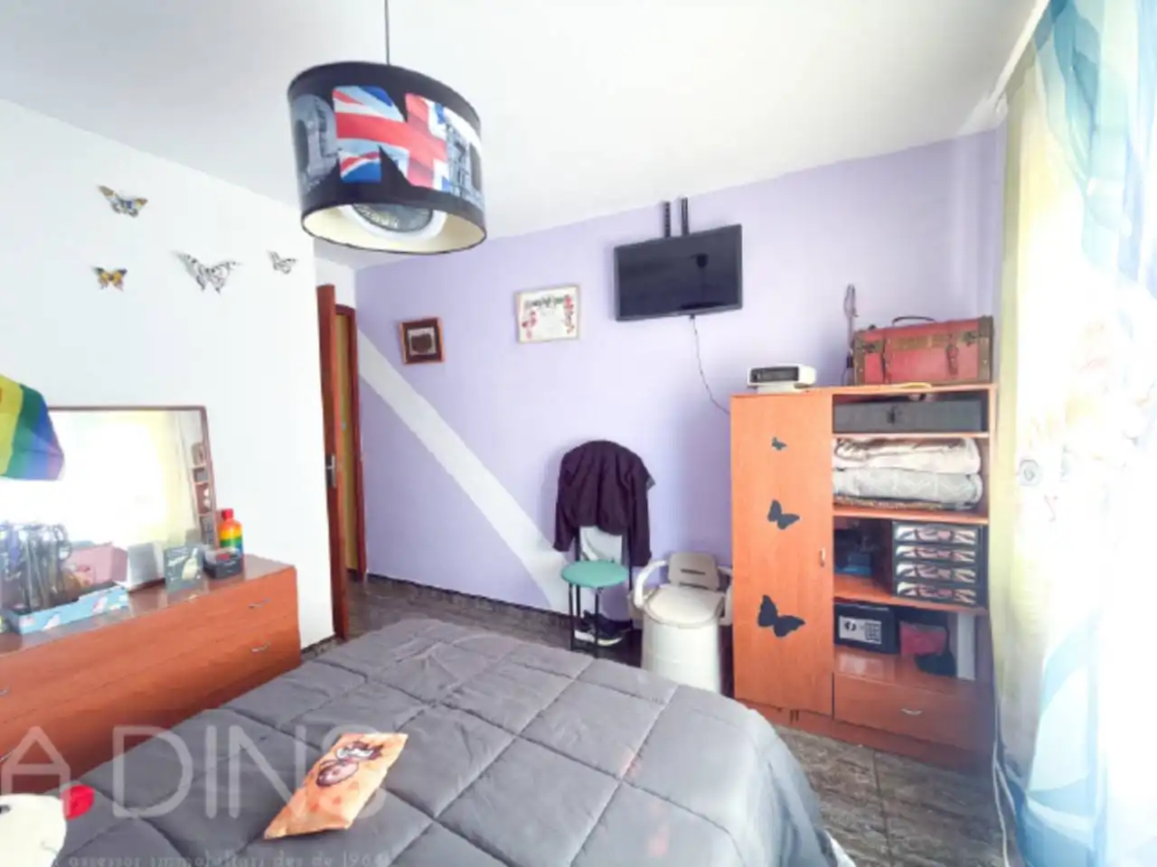 Habitación de Casa o chalet en venta en Caldes de Montbui con Terraza