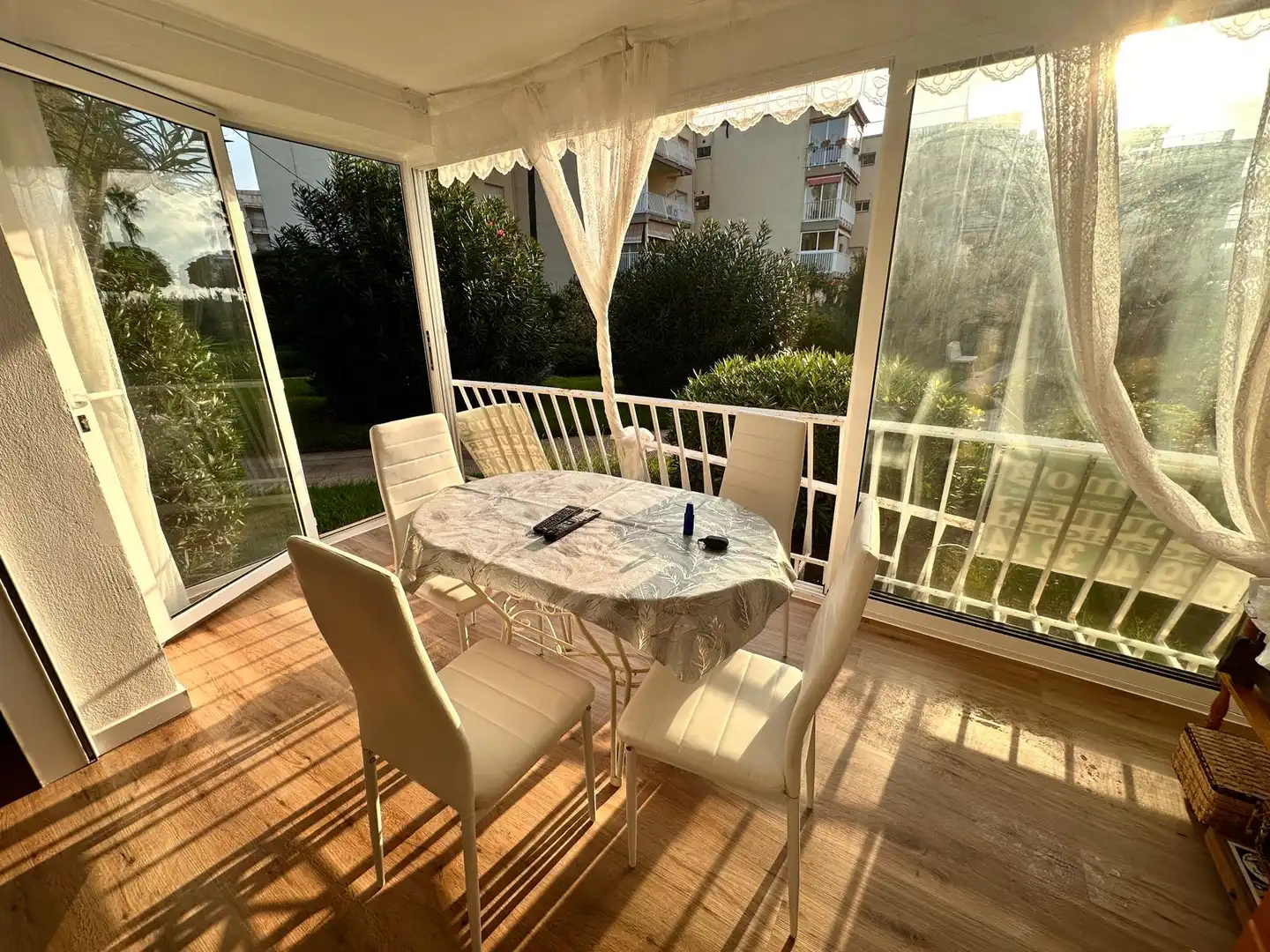 Apartament de lloguer a Passeig Marítim, 27, Cambrils Port