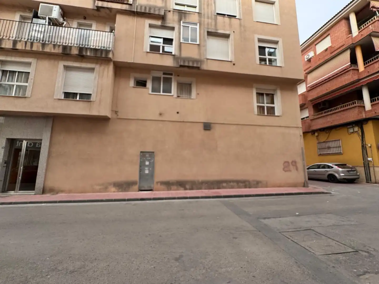 Local en venta en Calle CONDES DE LA CONCEPCION, Cañadas de San Pedro