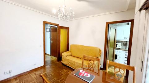 Foto 4 de Pis en venda a Calle de Cipriano Sancho, Ventas,  Madrid Capital