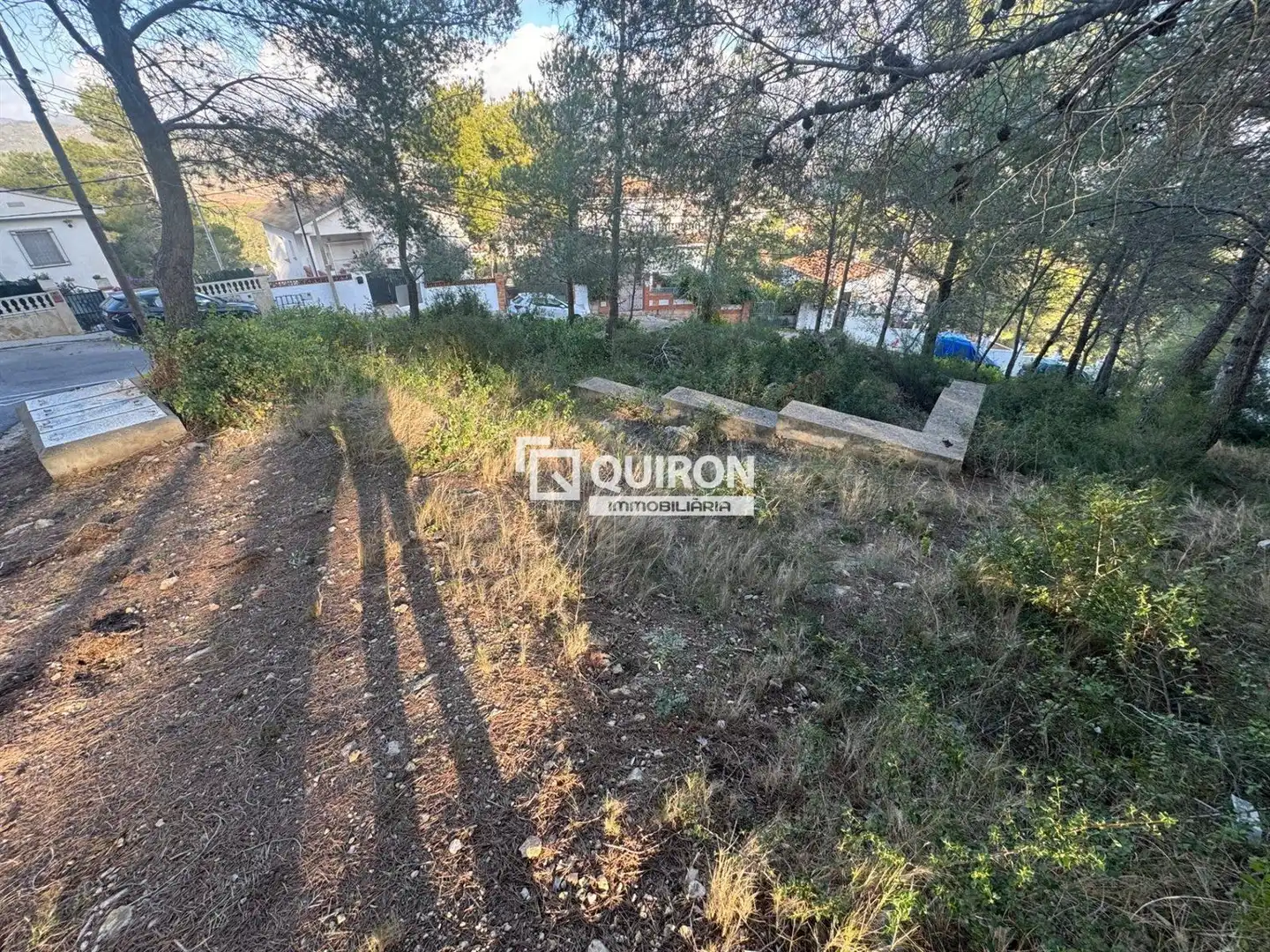 Terreno rustico in vendita a La Bisbal del Penedès, imagen 3
