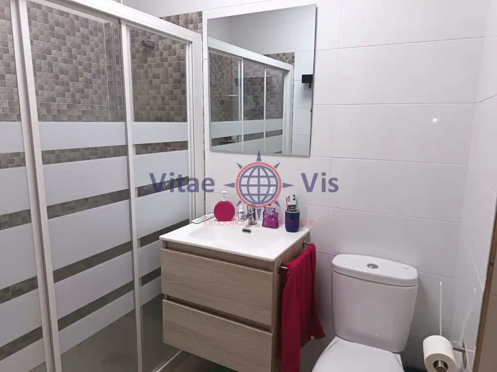 Baño de Piso en venta en Lorca con Aire acondicionado y Balcón