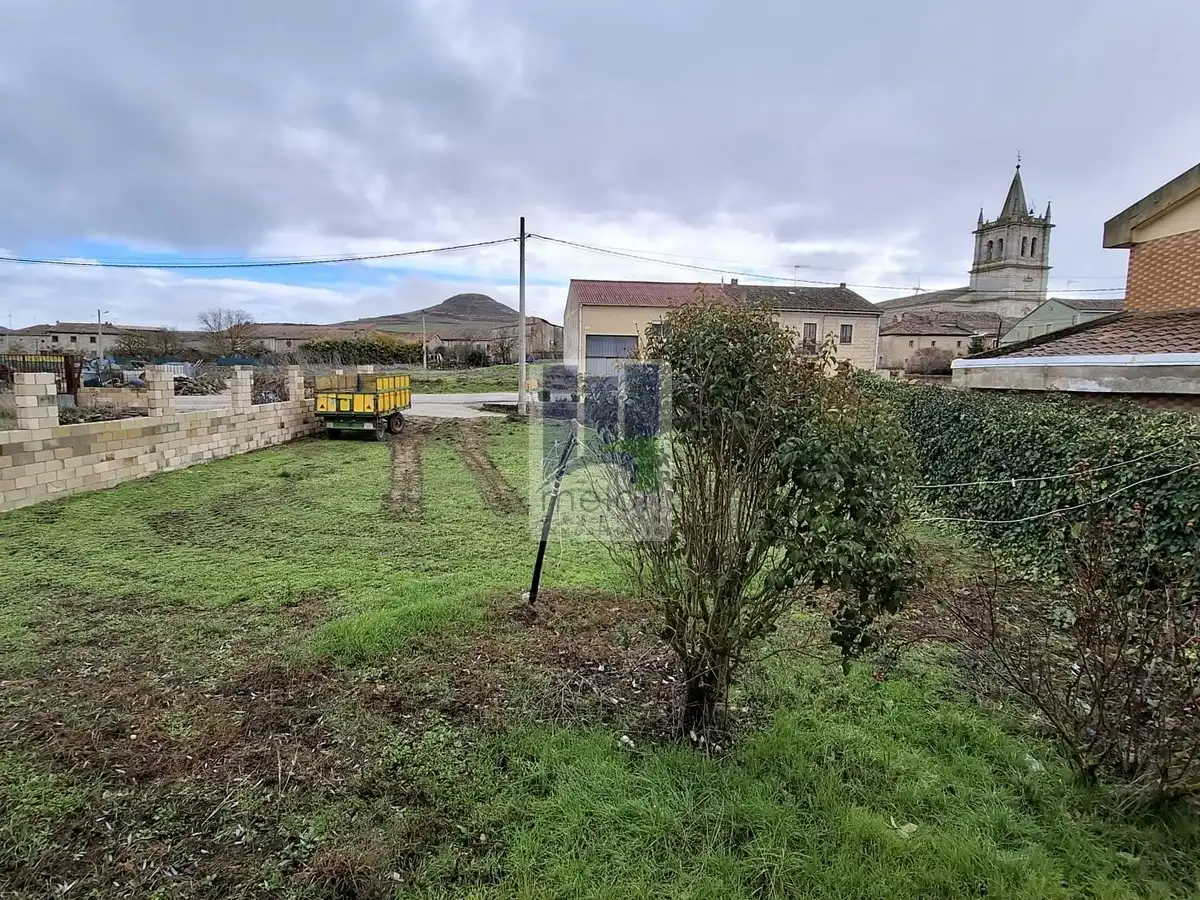 Residential for sale in Valle de Santibáñez