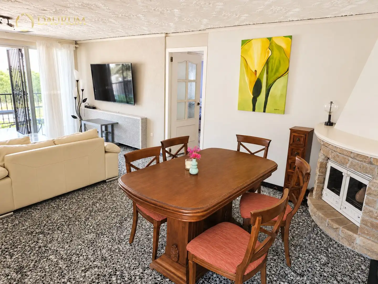 Maison avec piscine à vendre à CALLE RUPERTO CHAPÍ, imagen 7