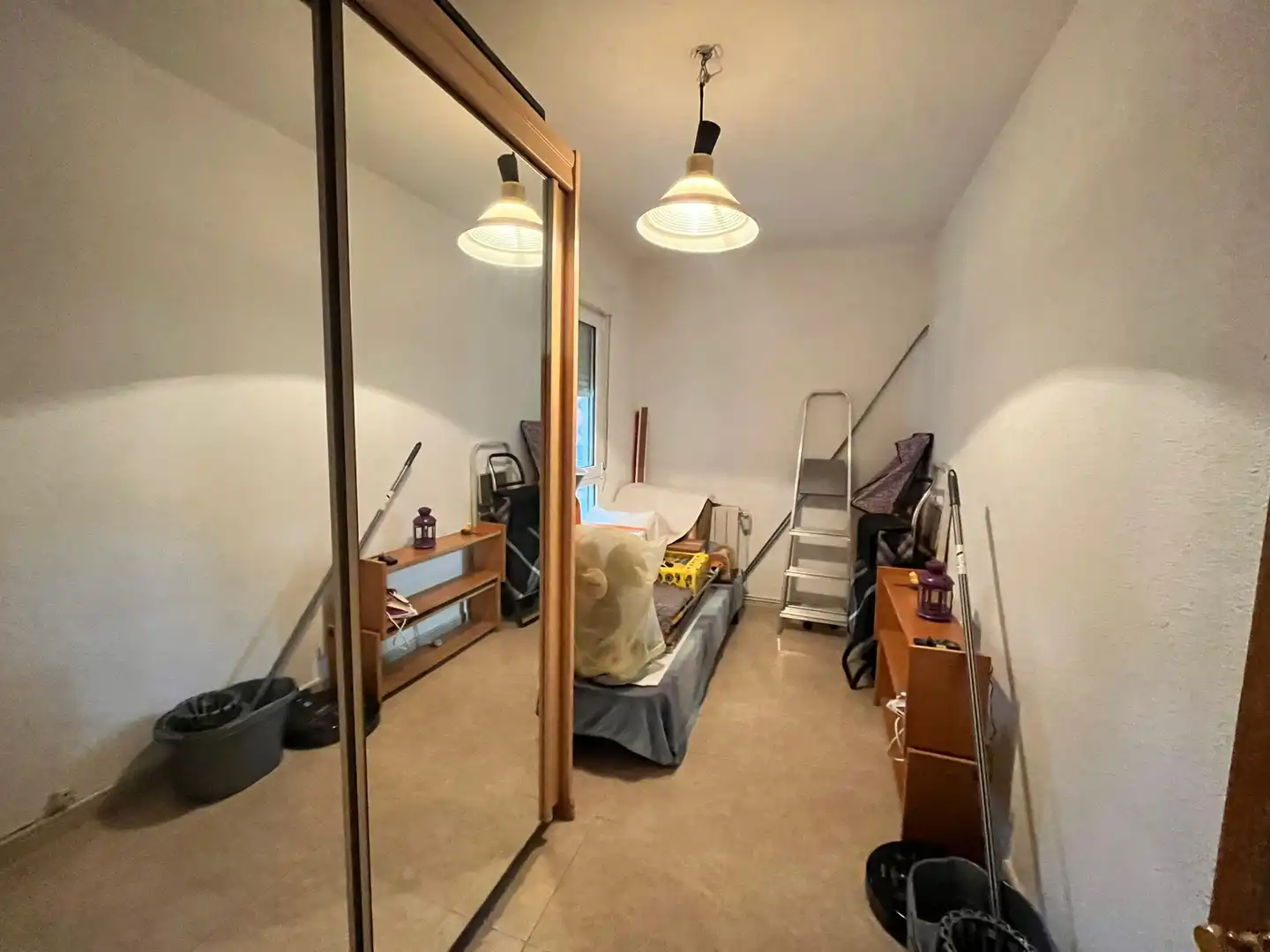 Piso en venta en Fuenlabrada con Calefacción, Terraza y Trastero
