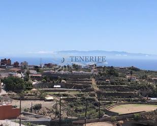 Exterior view of House or chalet for sale in Granadilla de Abona  with Private garden and Terrace
