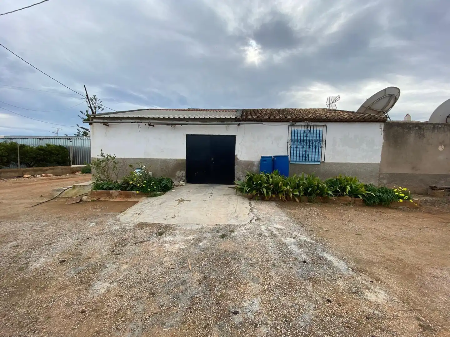 Casa rústica amb jardí en venda a Pasaje NIETOS, LOS-DS MAGDALENA, imagen 18