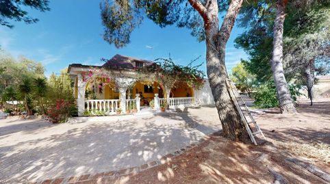 Foto 4 de Casa o chalet en venta en Calle Pirineos, Urbanizaciones, Llíria