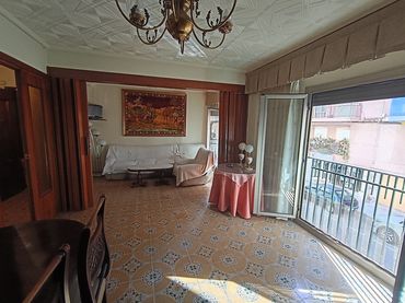Wohnung zum Verkauf in Carrer Cayetano Martínez