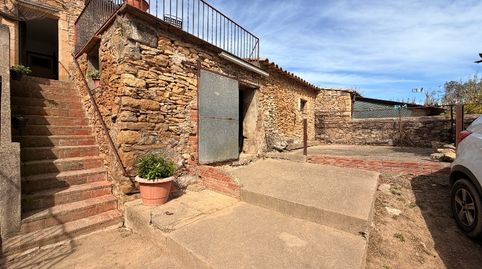 Foto 4 von Haus oder Chalet zum Verkauf in Carrer de la Riera, Forallac, Girona