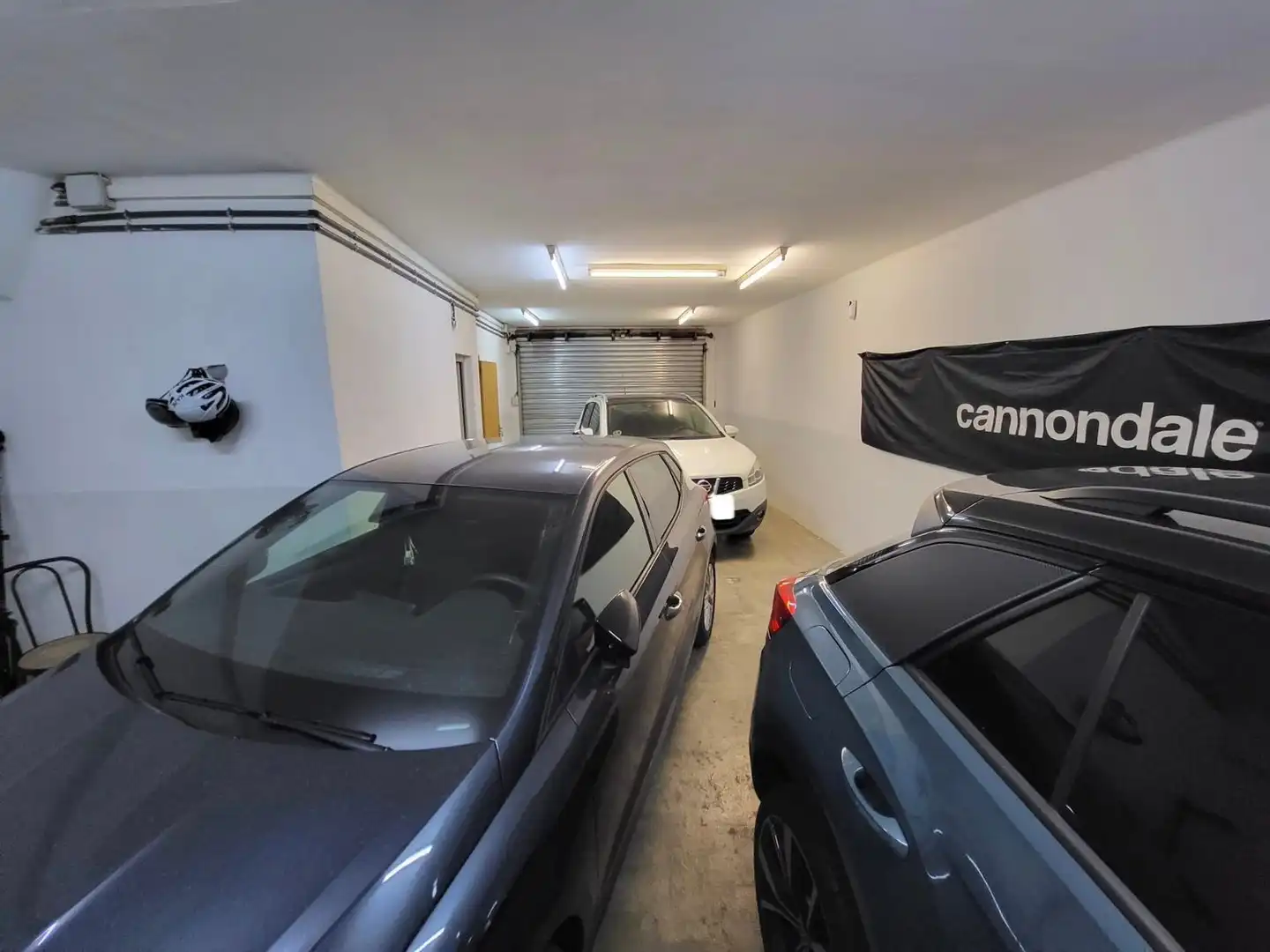 Parking de Edificio en venta en Lloret de Mar