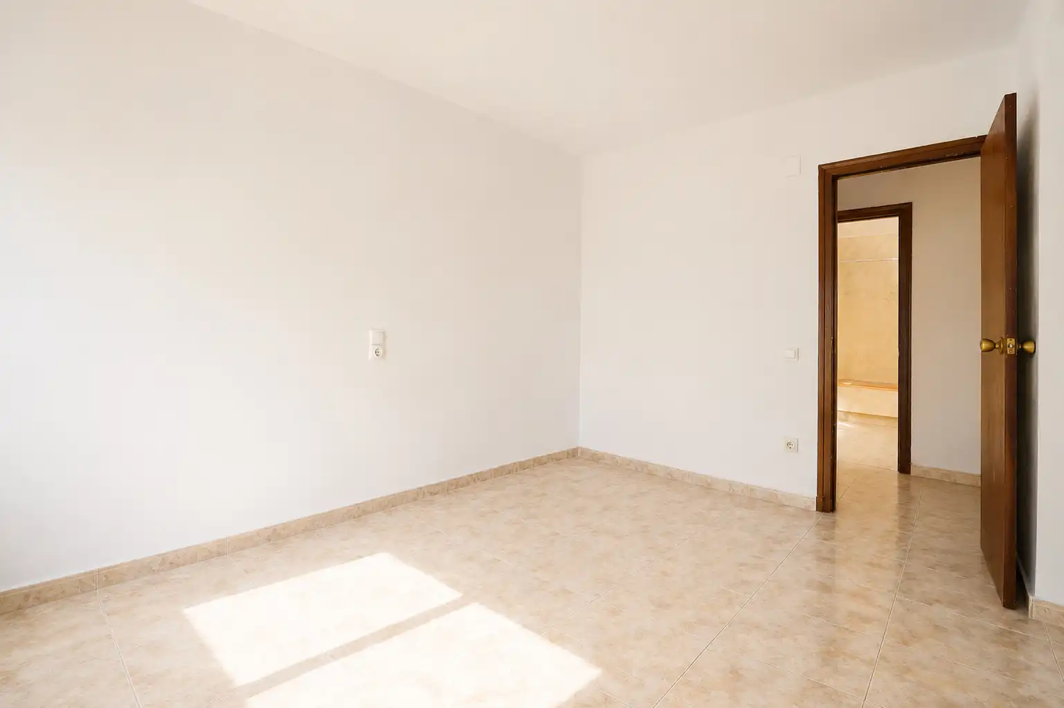 Bedroom of Flat for sale in Vila-seca  with Balcony