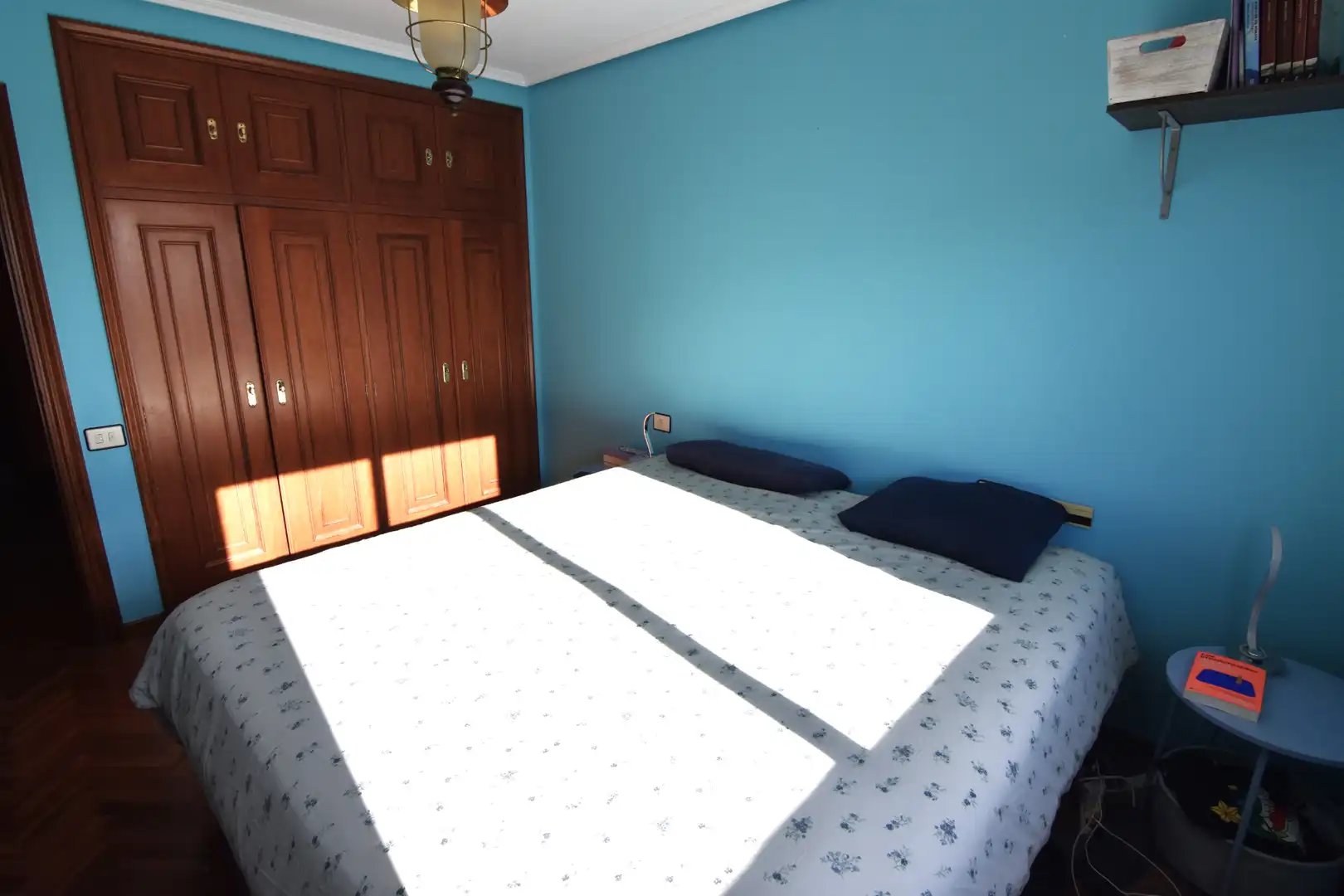 Casa pareada con jardín en venta en Mera - Serantes, imagen 51