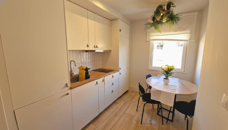 Foto 1 de Pis en venda a Santa Beatriz, Numancia, Madrid