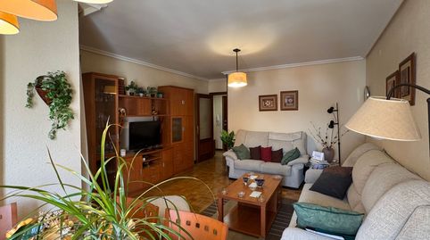 Foto 5 de Piso en venta en Maragatos, 11, Benavente, Zamora