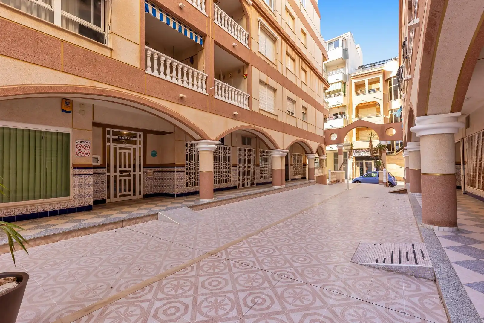 Apartament amb terrassa en venda a La Mata, imagen 21
