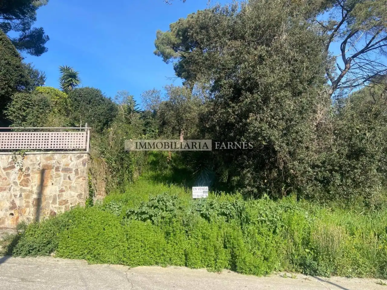 Residential for sale in Caldes de Montbui