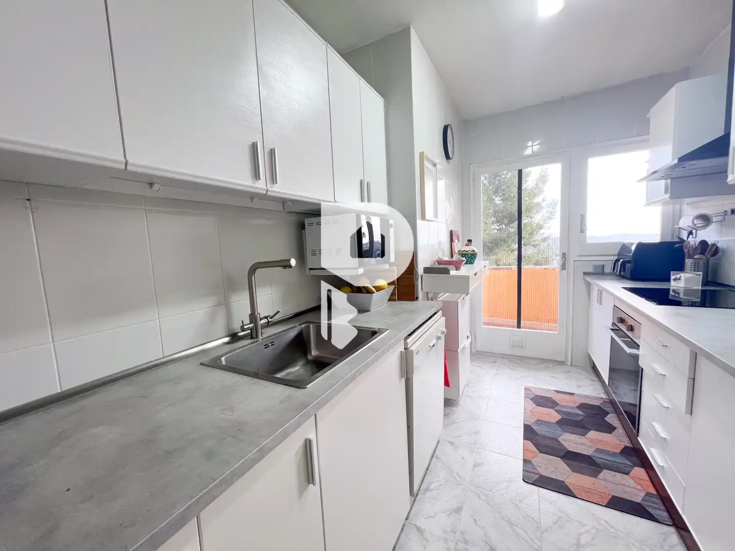 Casa o xalet en venda a Carrer Major, 589, Vallirana