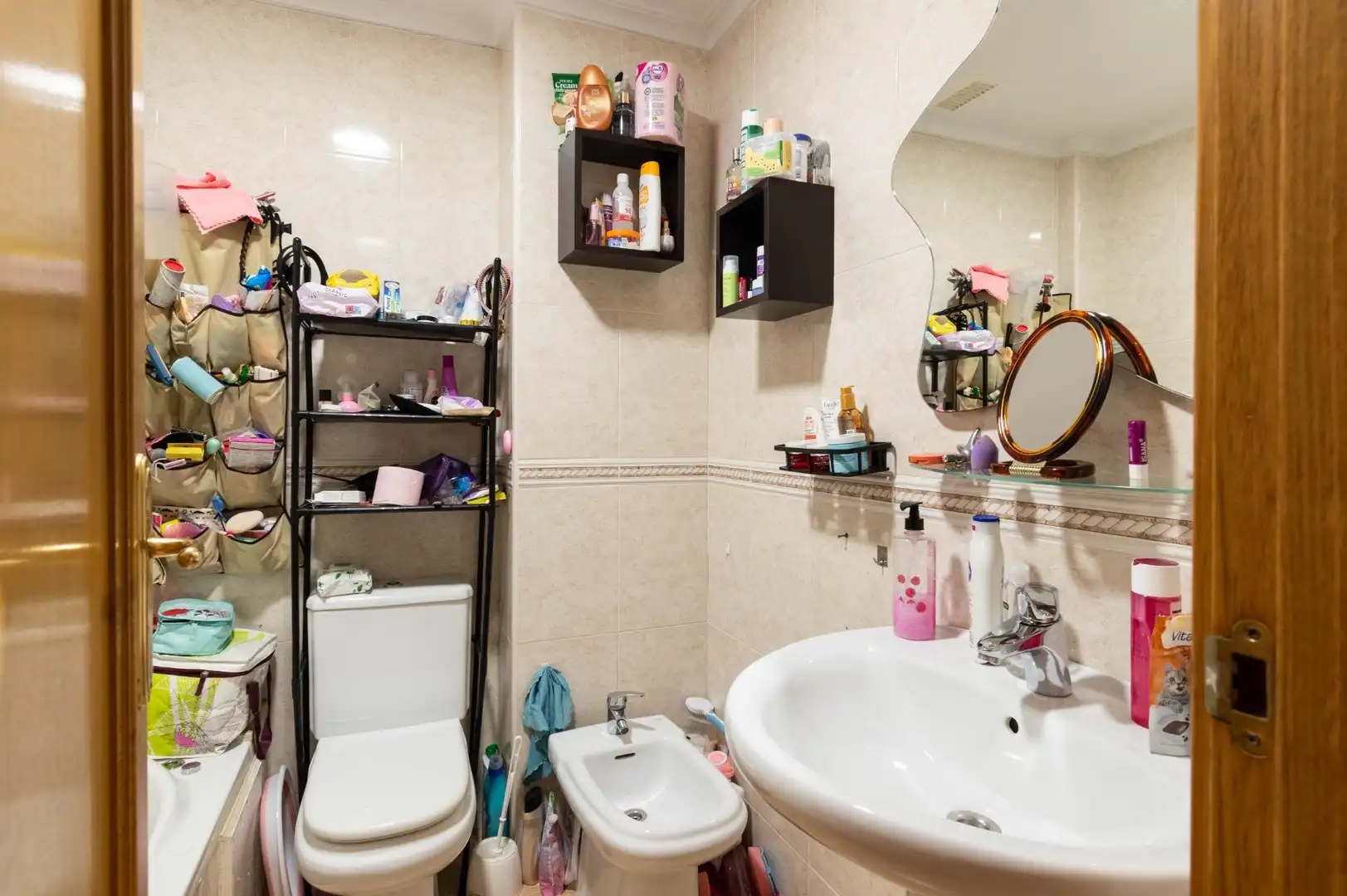 Bathroom of Flat for sale in Benejúzar, Alicante