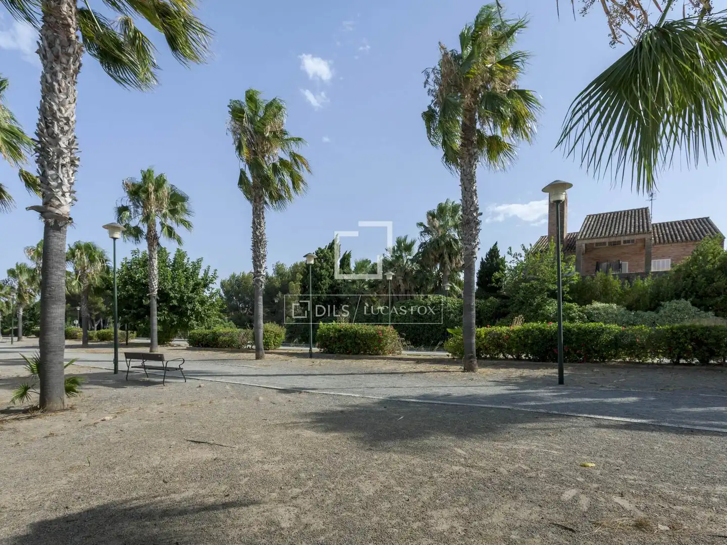 Houses for sale in Bétera  with Air Conditioner, Heating and Swimming Pool