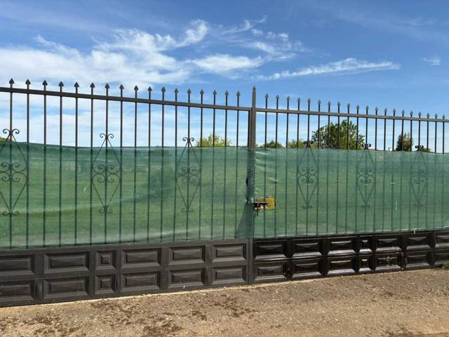 Terreno residencial en Venta en 24 en Ciudad Rodrigo