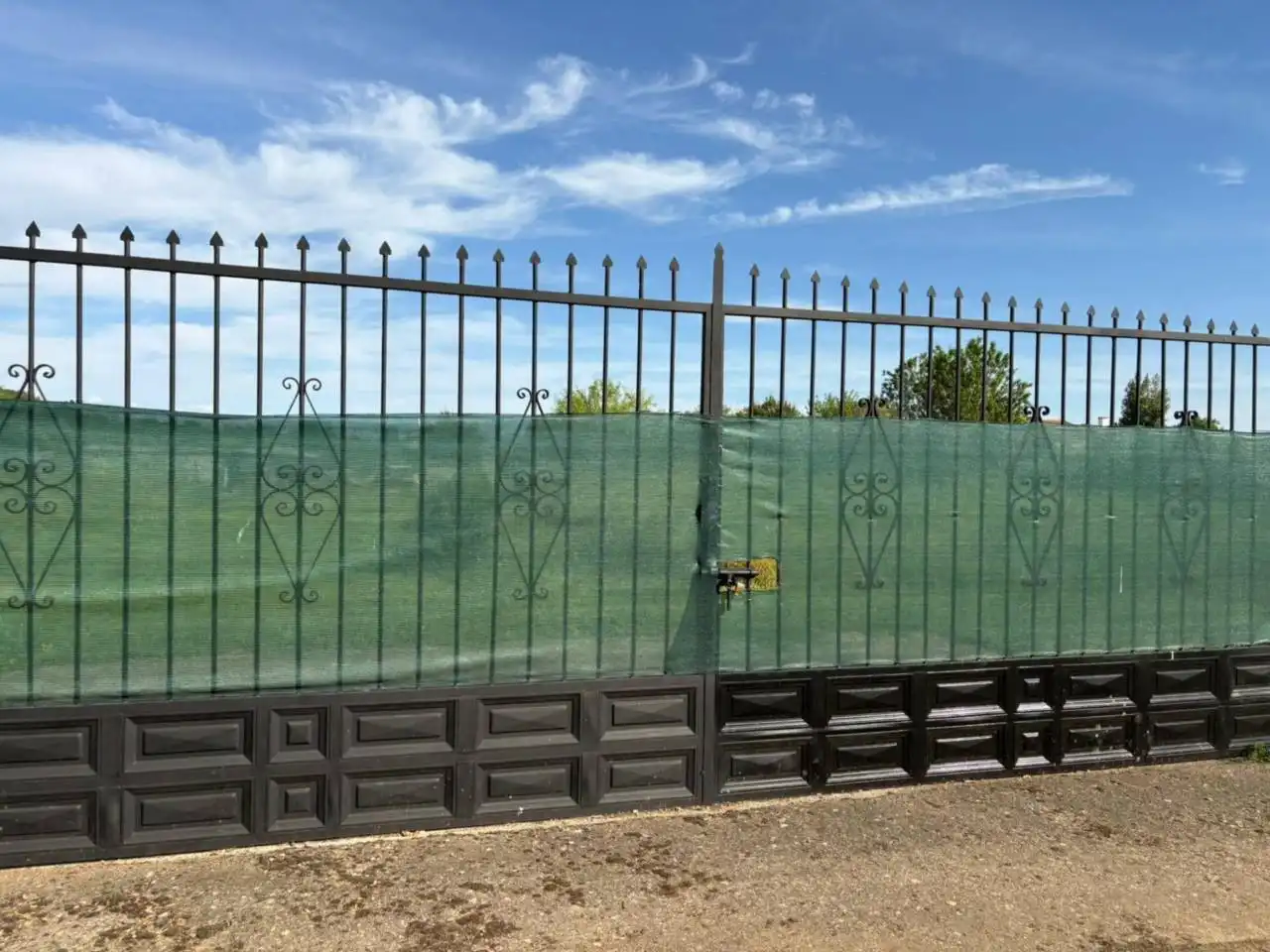 Terreno residenziale in vendita a Poligono 24