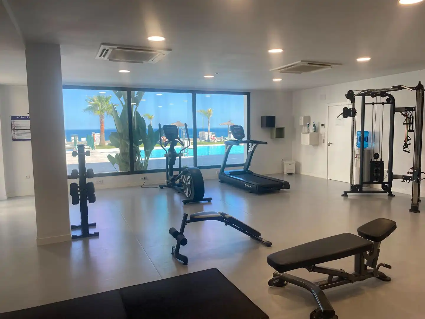 Flat for sale in La Alcaidesa