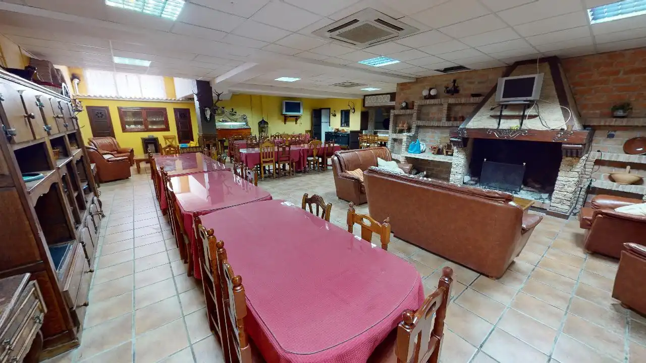 Buildings for sale in Cambil  with Community pool
