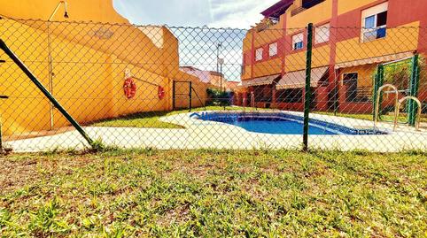 Foto 3 de Casa adosada en venta en Fuente Alegre - El Chaparral - Los Morales, Málaga