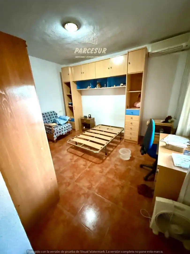 Bedroom of Houses for sale in Córdoba