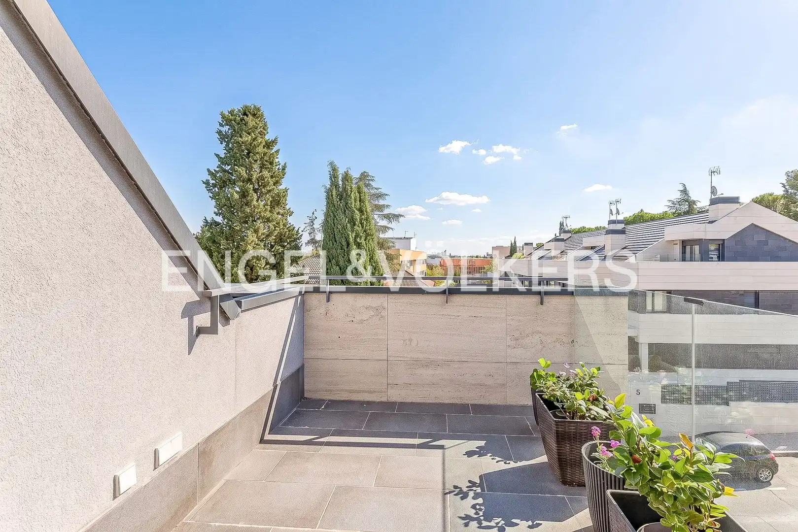 Duplex con piscina in vendita a Pueblo, imagen 17