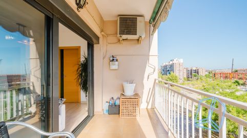Foto 3 de Piso en venta en Torrent Ballester, Viladecans