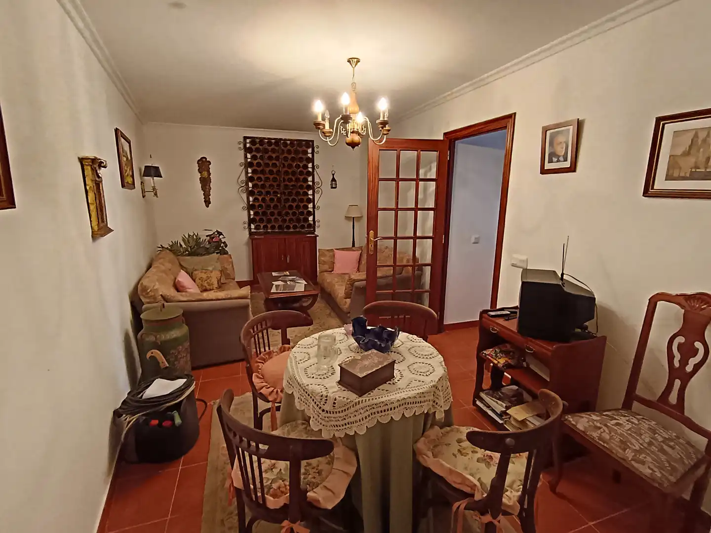Casa con terraza en venta en Lugar Caldelas, imagen 18