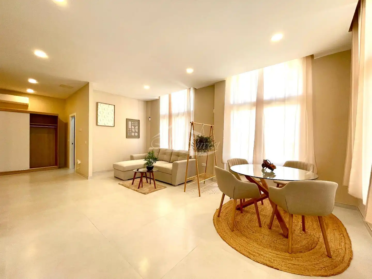 Wohnung mit Pool zum Verkauf in Hercules, imagen 6