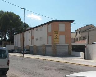 Exterior view of Garage for sale in Albaida