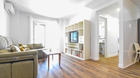 Photo 2 of Apartment to rent in Paseo Paseo Marítimo Rey de España, Puerto Deportivo, Málaga