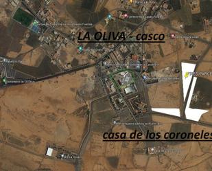 Residencial en venda en La Oliva