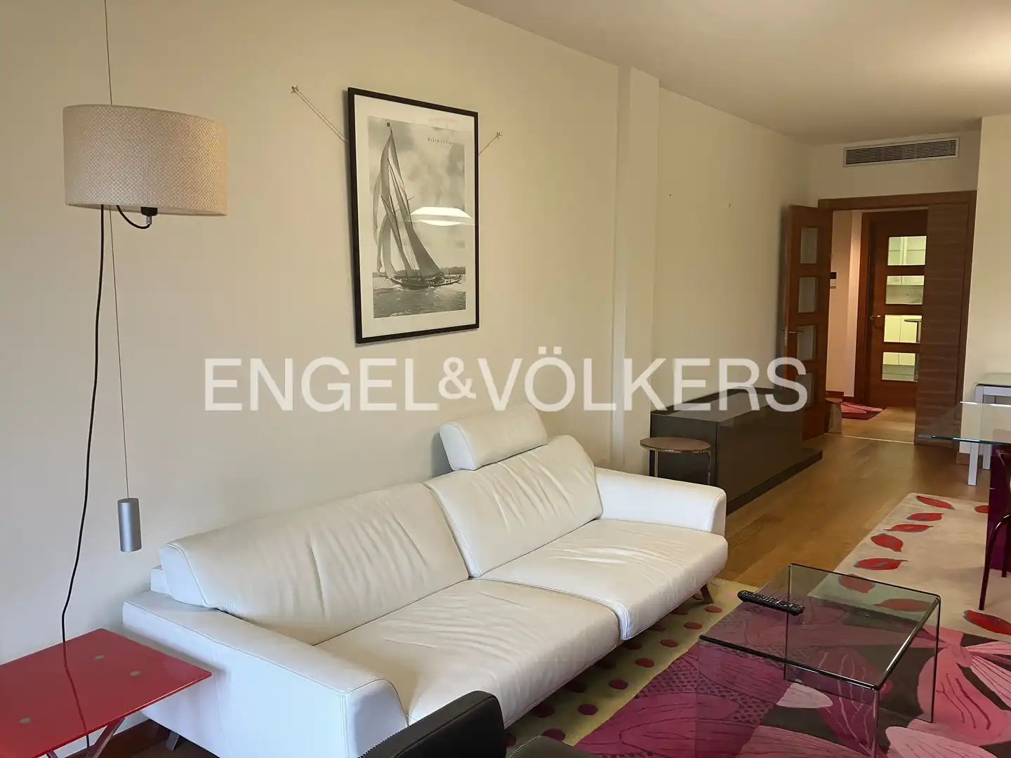 Wohnung zur Miete in Abandoibarra - Guggenheim