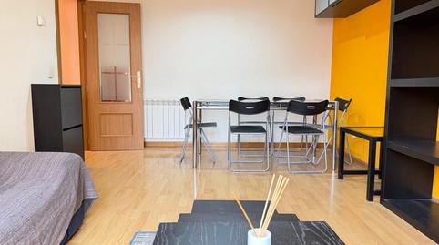 Foto 3 de Pis en venda a Del Hachero, San Diego, Madrid