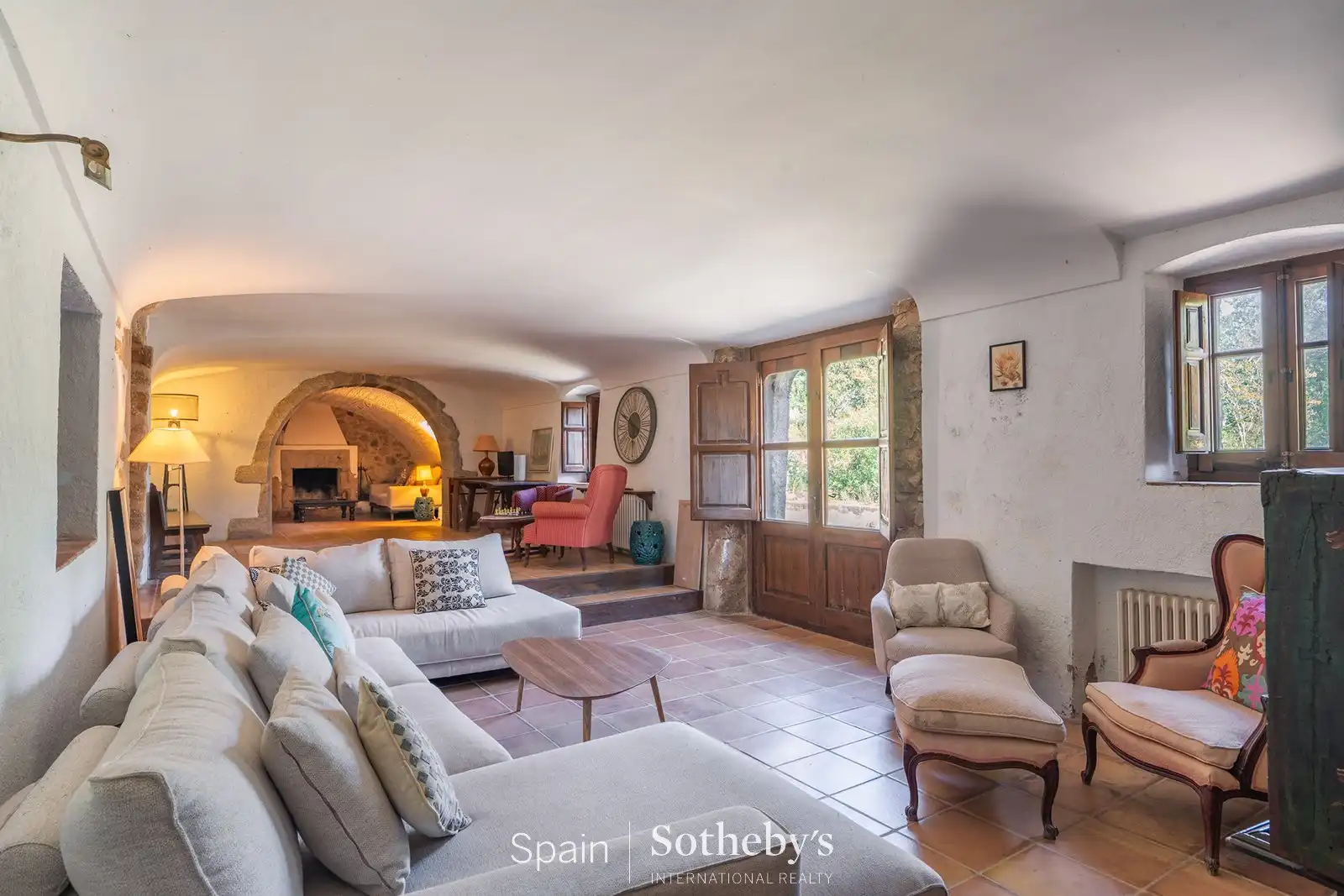 Country house with pool for sale in Platja d'Aro, imagen 10