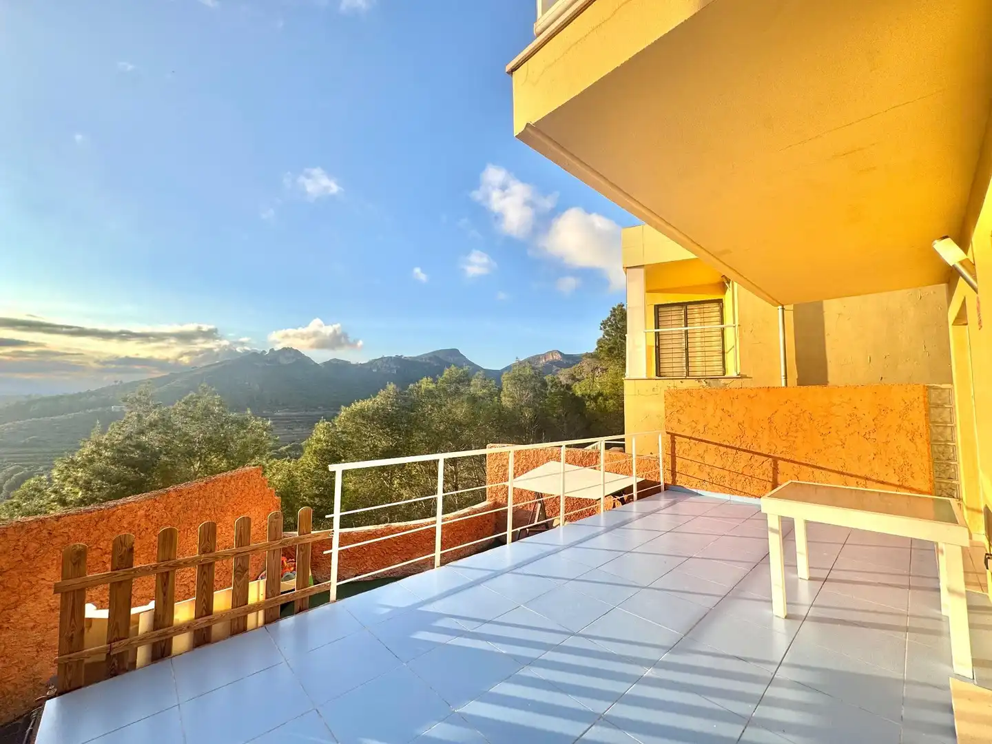 Detached house with terrace for sale in Almiserà, imagen 23
