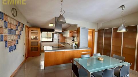 Foto 2 de Àtic de lloguer a Casco Histórico, Málaga