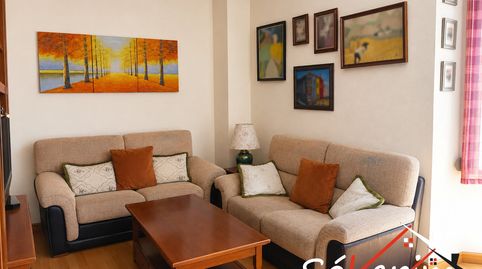 Foto 4 de Piso en venta en Colonia-Bripac, Alcalá de Henares