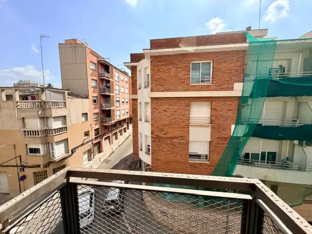 Loft con terraza en venta en Carrer de Wagner, imagen 16