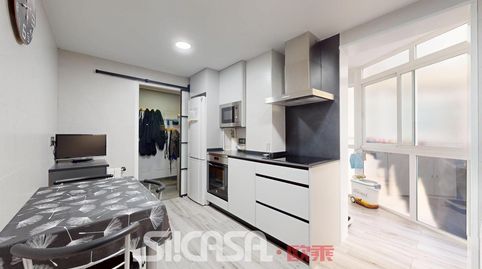 Foto 4 de Piso en venta en Laguna Park, Parla
