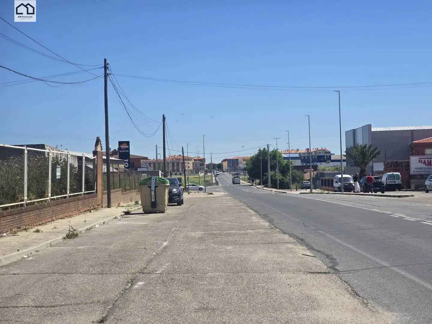 Terreny residencial en venda a Fuensalida, imagen 13